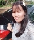 Rencontre Femme Thaïlande à สุราฎร์ธานี : Varaphon, 42 ans